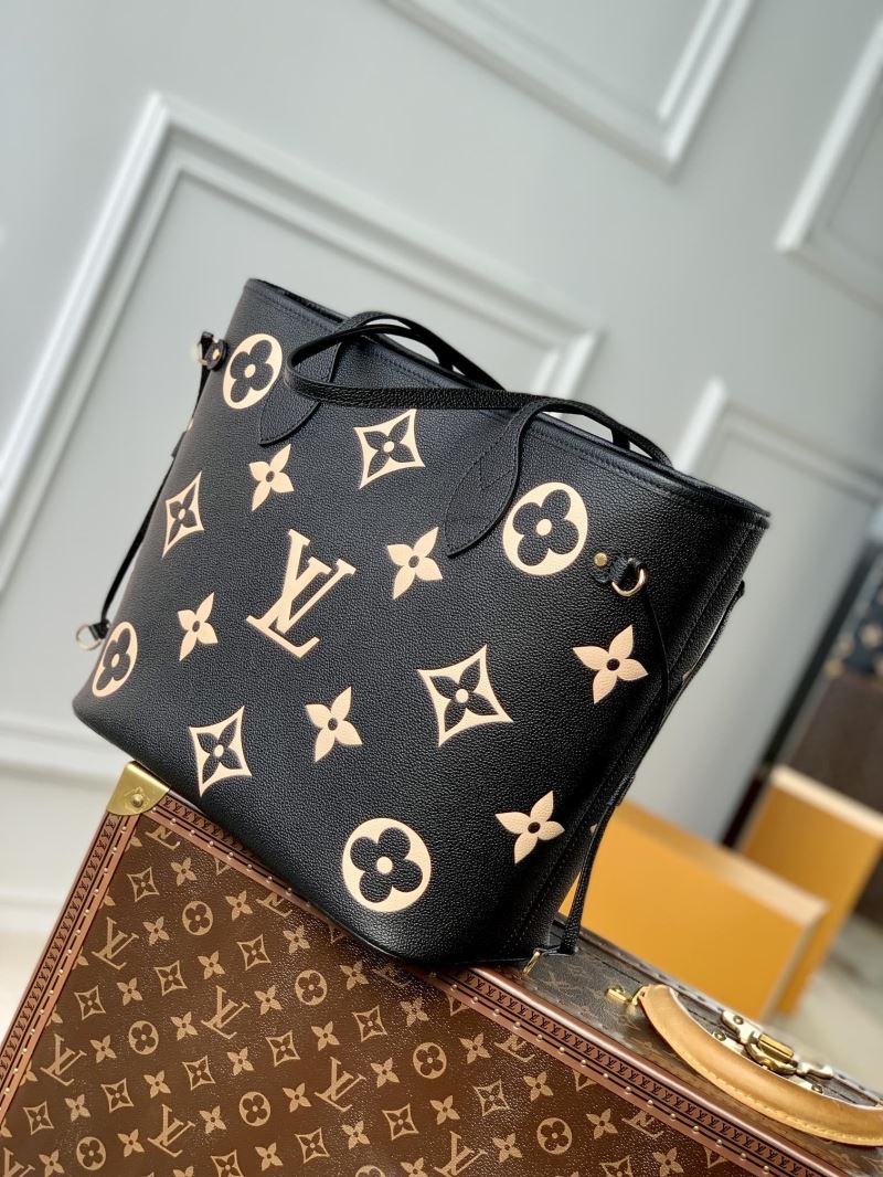 LV Shopping Bags